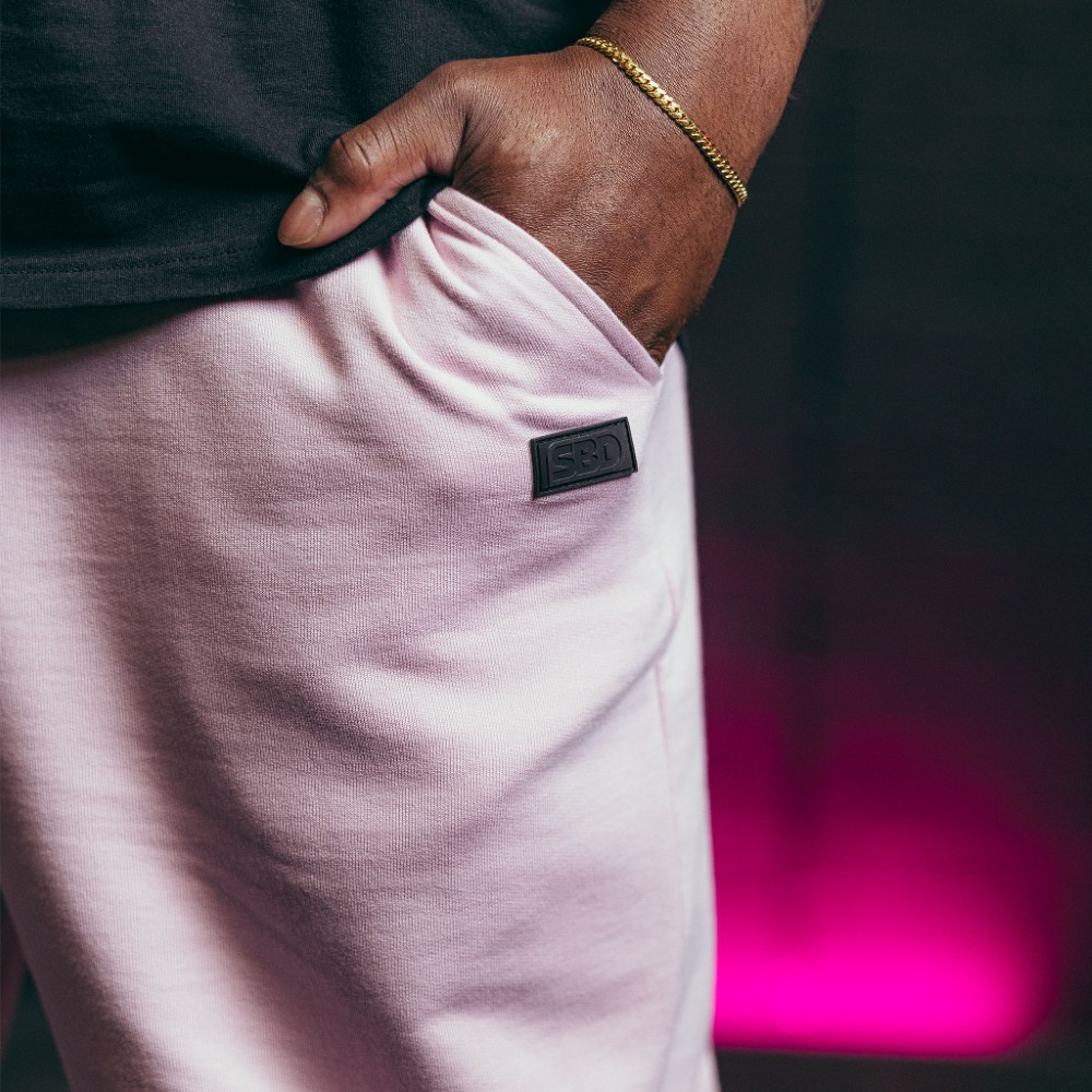 NOVA dolge hlače (joggers) - slika 3