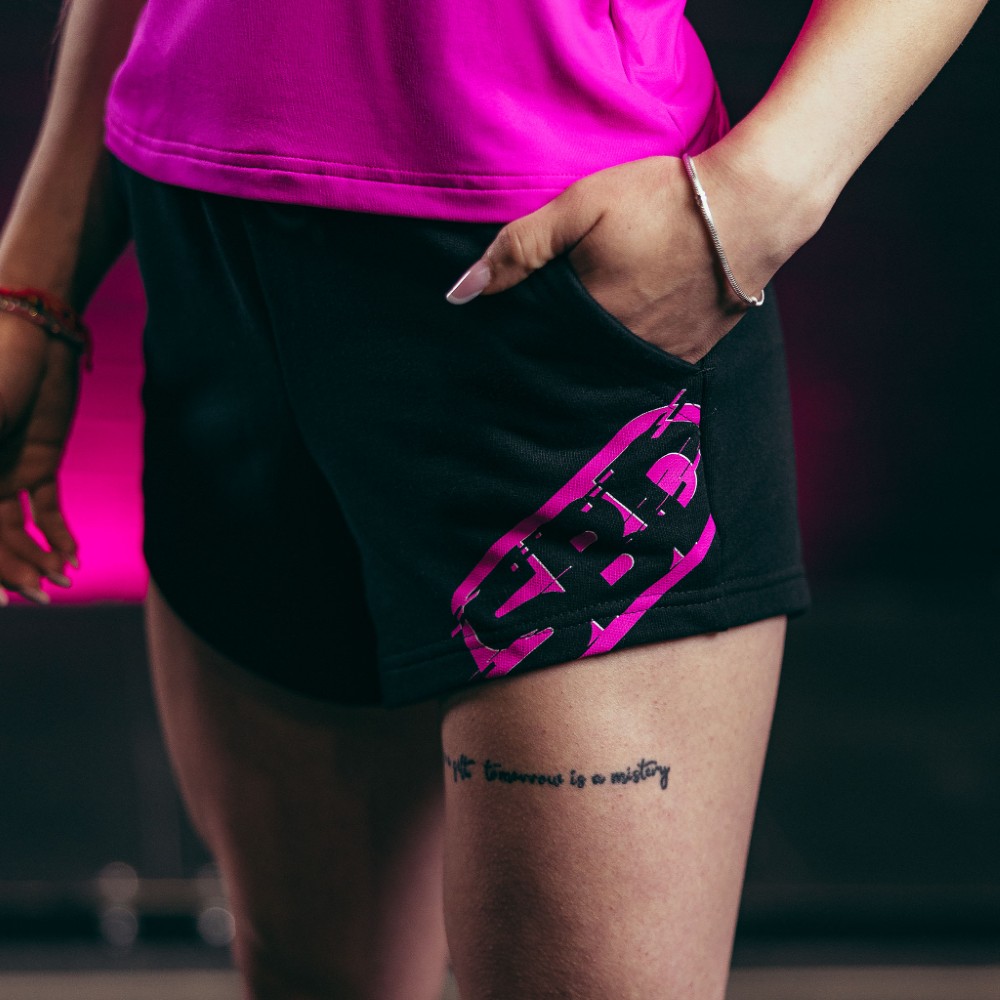 NOVA kratke hlače (shorts)