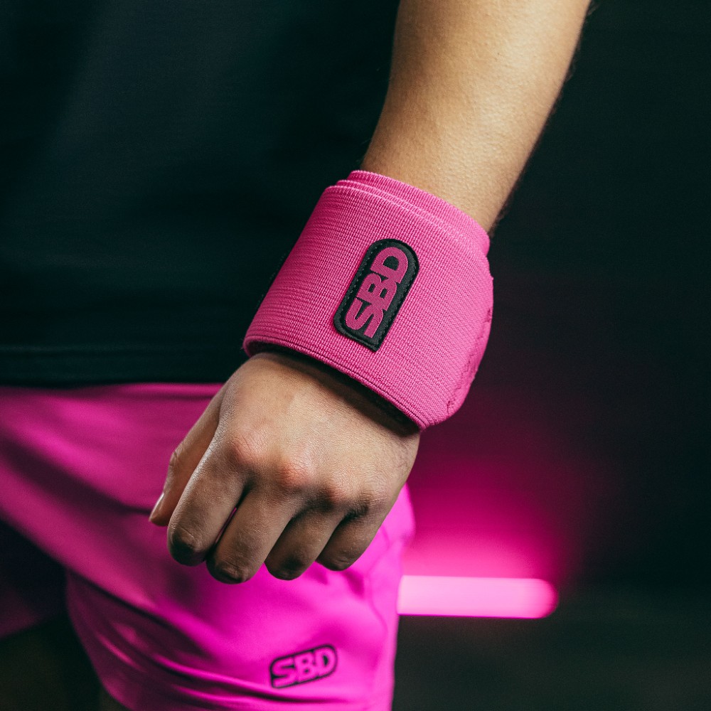 NOVA povoji za zapestja (wrist wraps) - slika 2