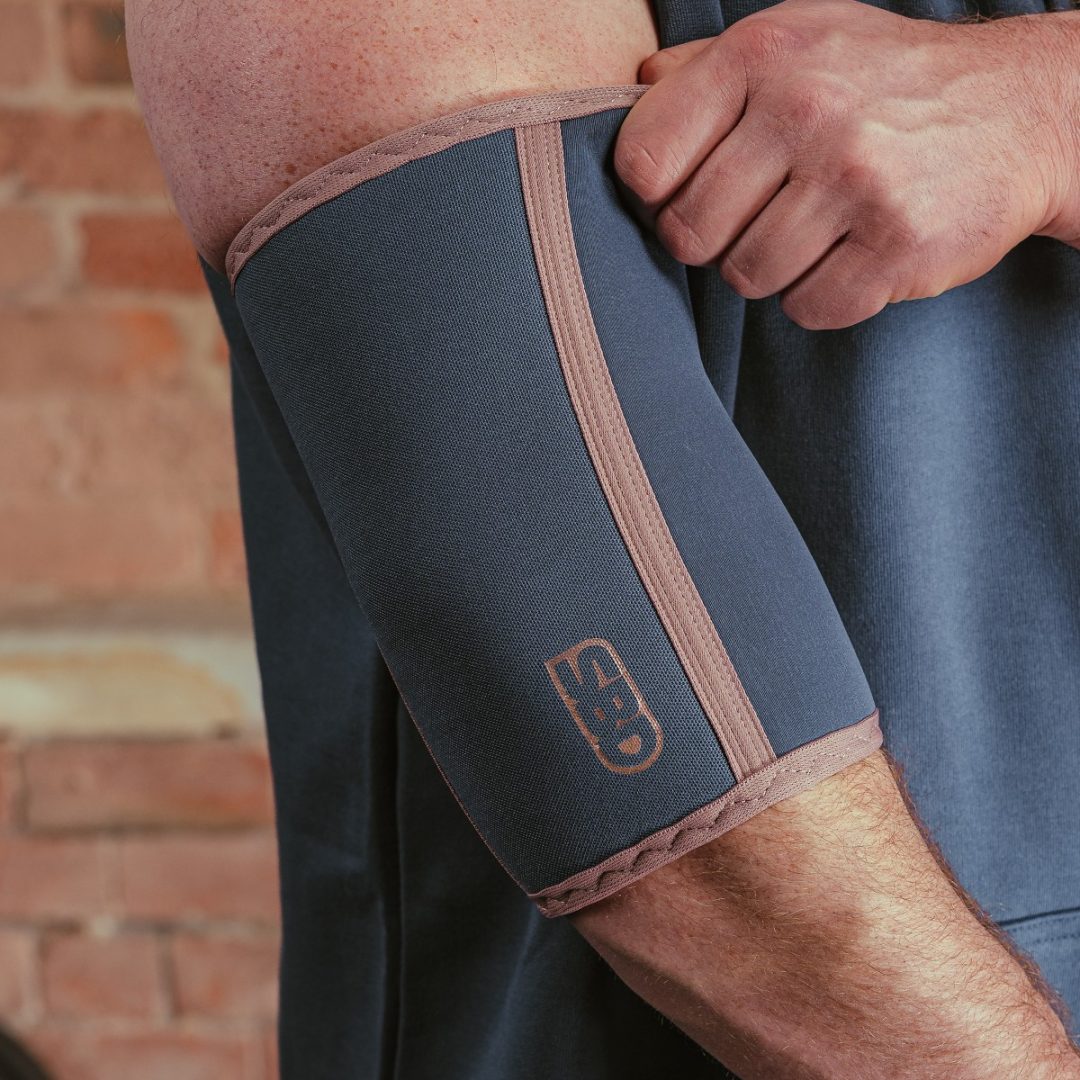 Serenity komolčniki (elbow sleeves)