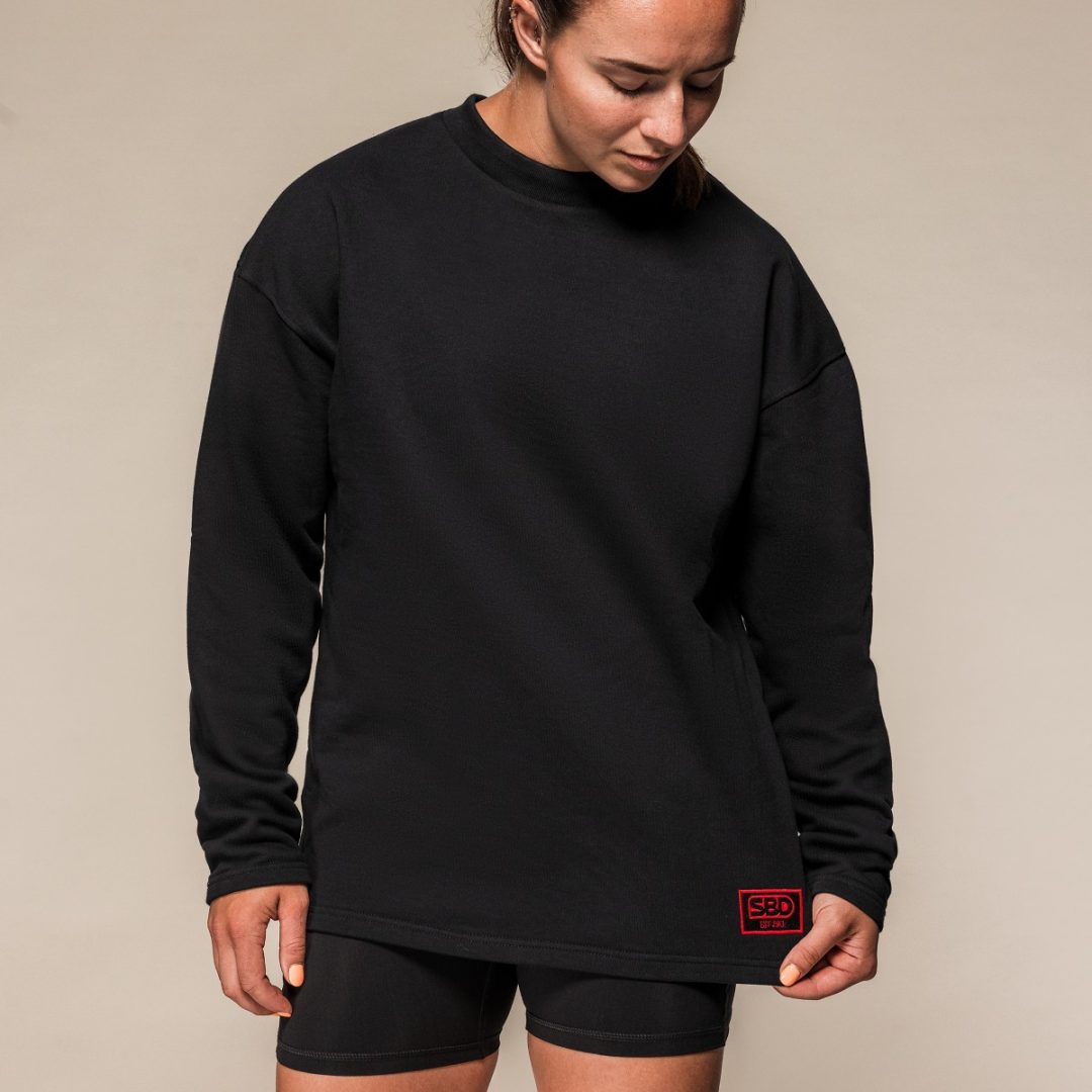 SBD pulover (sweatshirt)