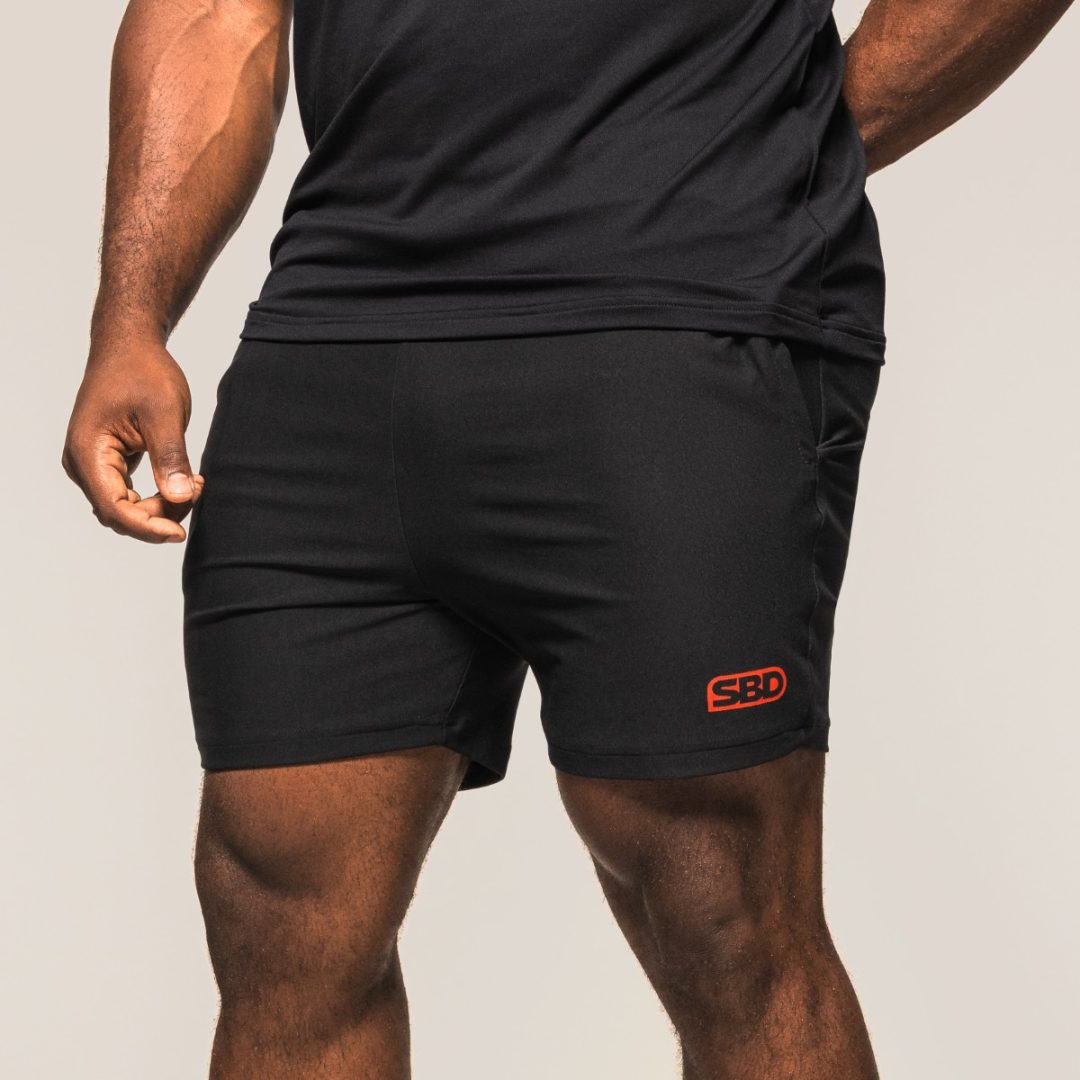 SBD moške kratke hlače za trening (training shorts)